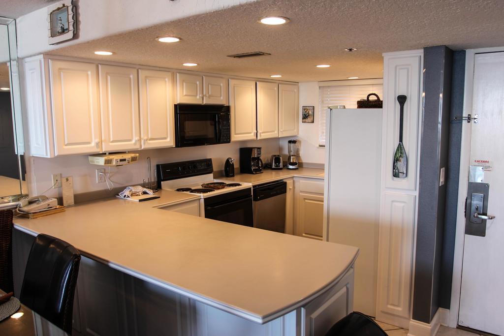 Sundestin 818 Apartment Dış mekan fotoğraf
