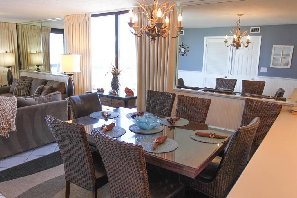 Sundestin 818 Apartment Dış mekan fotoğraf