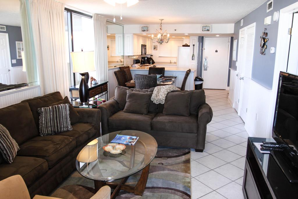 Sundestin 818 Apartment Dış mekan fotoğraf
