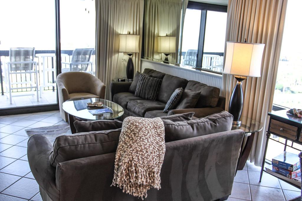 Sundestin 818 Apartment Dış mekan fotoğraf