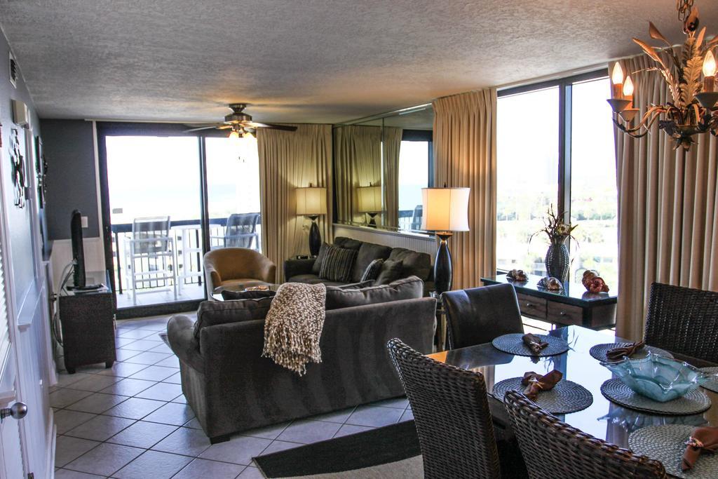 Sundestin 818 Apartment Dış mekan fotoğraf