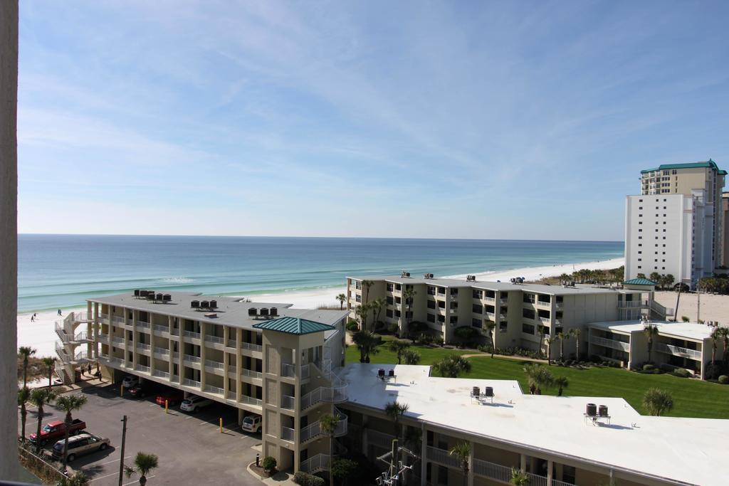 Sundestin 818 Apartment Dış mekan fotoğraf