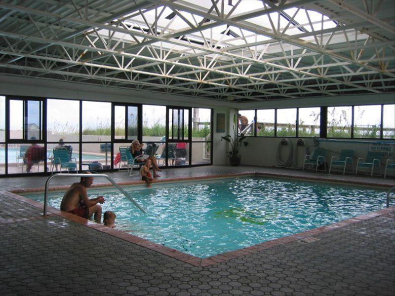 Sundestin 818 Apartment Dış mekan fotoğraf