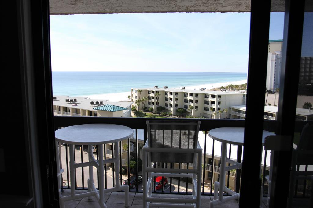 Sundestin 818 Apartment Dış mekan fotoğraf
